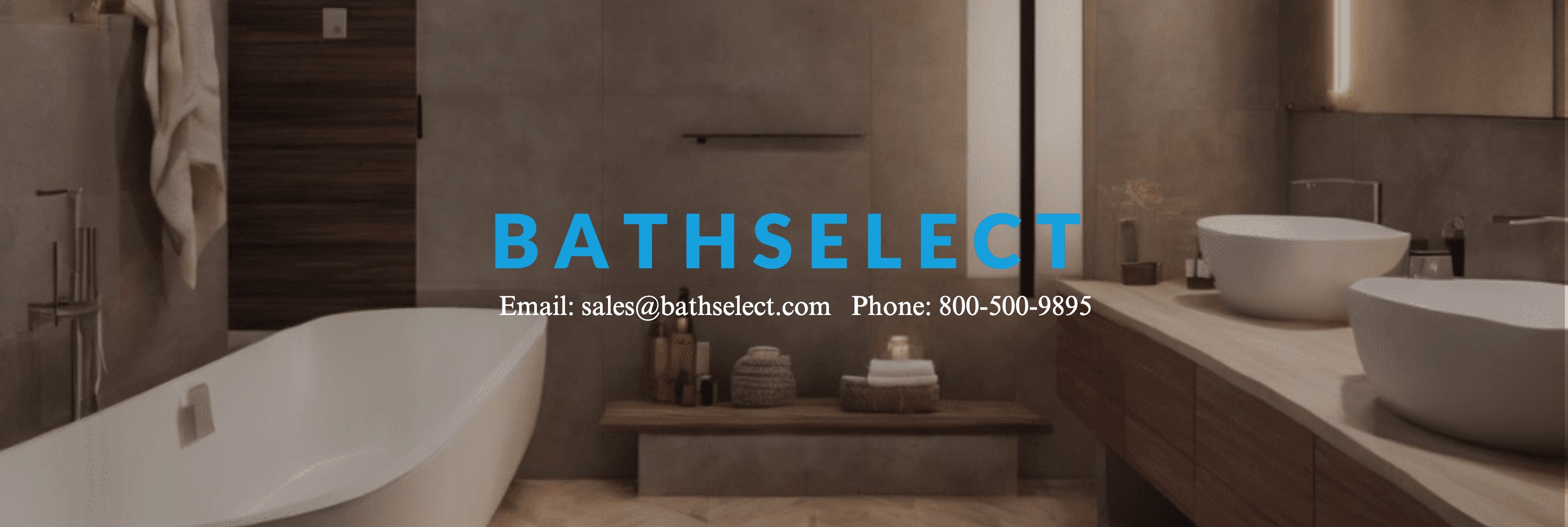 Bathroom Faucets